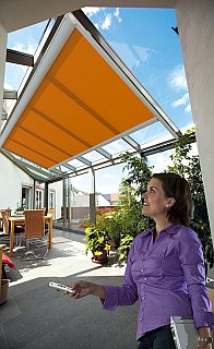 Mark&yacute;za Ancona