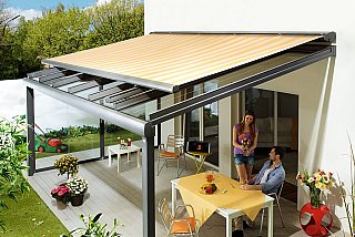 Mark&yacute;zy Capri