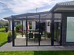 Zahradní altány / samonosné hliníkové pergoly